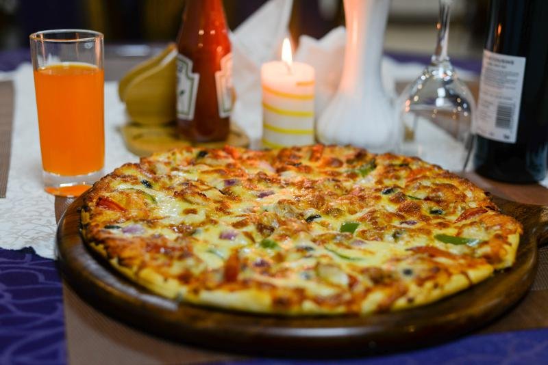 Nawagi Restaurant - Image 6